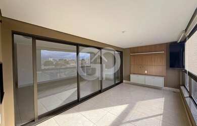 Imagem 3: Apartamento 3 Suítes para Alugar em Santa Maria, Uberaba-ed.Santa Ursula