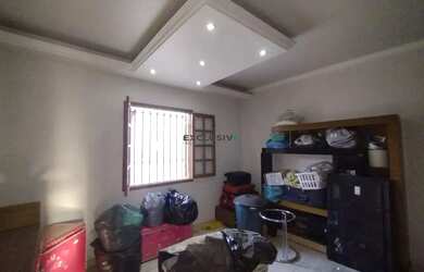 Imagem 8: CASA NO GLORIA. Churrasqueira, Área de serviço, 250m² de Áreae4 Vagas...