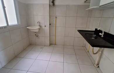 Imagem: Alugo apartamento -2 quartos