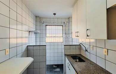 Imagem 5: Apartamento para alugar com 2 quartos, 1 suíte e 1 vaga de garagem no...