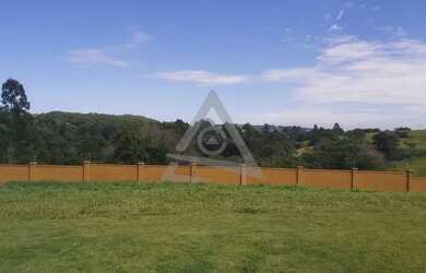 Imagem: O terreno possui 538m² de Área e está localizado em Alphaville