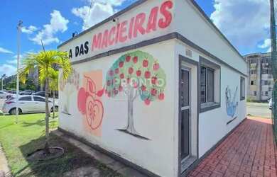 Imagem 11: Imóvel para venda tem 42 metros quadrados com 2 quartos