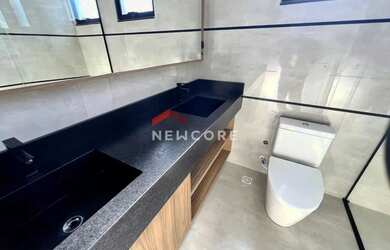 Imagem 12: Casa em Rua Leonel Pereira - Cachoeira do Bom Jesus - Florianópolis/SC