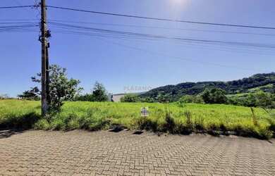 Imagem: O terreno possui 300m² de Área e está localizado em Floresta