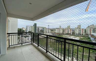 Imagem: O apartamento possui 3 Dormitórios, 1 Banheiro, 1 Vaga na garagem