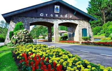 Imagem 13: TERRENO EM CONDOMÍNIO EXCLUSIVO DE ALTO PADRÃO