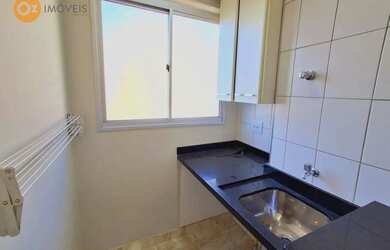 Imagem 14: Apartamento com 2 dormitórios para alugar, 57 m² por R$ 2.856,50/mês...