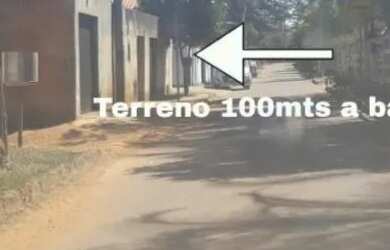 Imagem: O terreno possui 300m² de Área e está localizado em Vila