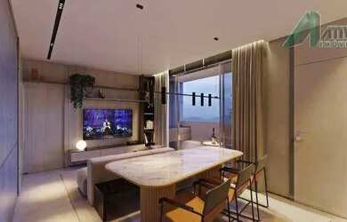 Imagem 3: Apartamento com 3 dormitórios à venda, 100 m² por R$ 2.170.064,33 -...