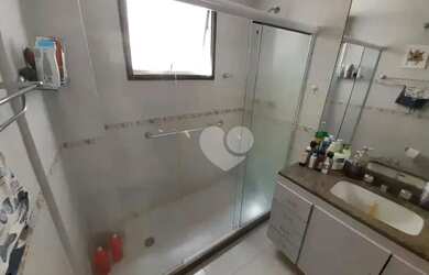 Imagem 10: Apartamento com 3 quartos à venda, 180 m² por R$ 1.200.000 - Recreio...