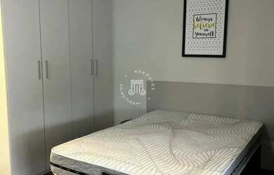 Imagem 10: APARTAMENTO NO IN DESIGN RESIDENCE DISPONÍVEL PARA LOCAÇÃO - JUNDIAÍ-...