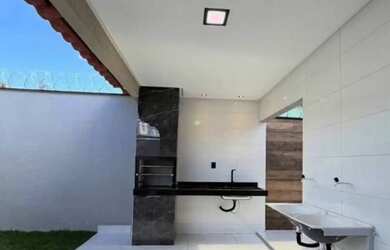 Imagem 12: LINDA CASA A VENDA EM BARUERI