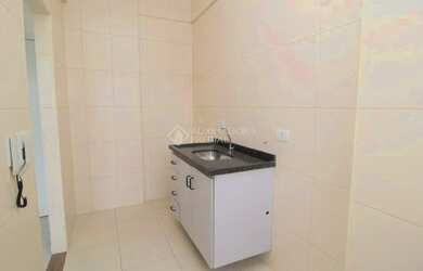 Imagem 9: Imóvel para aluguel com 46 metros quadrados com 2 quartos em Demarchi...