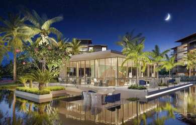 Imagem 9: Repasse Mandara By Yoo Apartamento Térreo Nascente com 03 suítes 03...