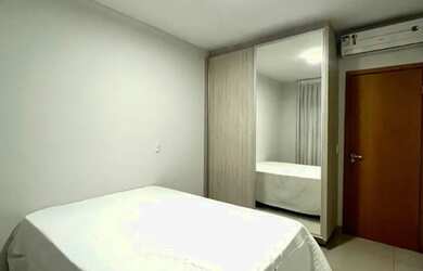 Imagem 9: Aluga- se apartamento mobiliado 1/4