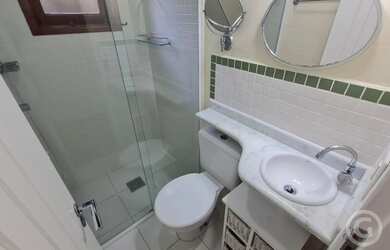 Imagem 15: Descubra o conforto e a praticidade de morar na Lagoa da Conceição