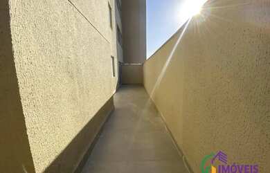 Imagem 10: GARDEN - BOA VISTA - MG. Varanda, Área de serviço, 89m² de Áreae2...