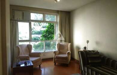 Imagem: O depósito possui 38m² de Área e está localizado em Copacabana