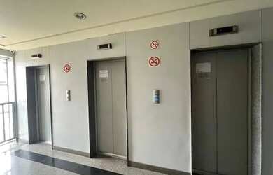 Imagem 4: Sala comercial para aluguel, 1 vaga, Santo Antônio - Belo Horizonte/MG