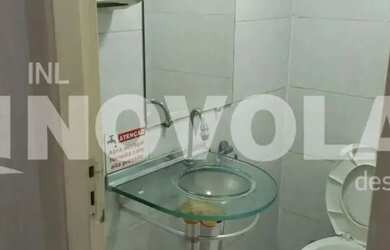 Imagem 8: LOJA TRIPLEX COM 1 VAGA - GALERIA NOVA SANTANA