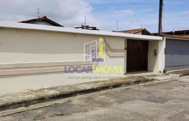 Imagem 2: CASA À VENDA COM 3 QUARTOS, 2 SALAS, 3 VAGAS DE GARAGEM, EM EXCELENTE REGIÃO, MORADA DO BE