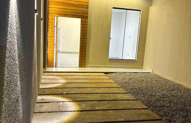 Imagem 3: Casa 3/4 no Santa Cecília, próximo ao Candeias