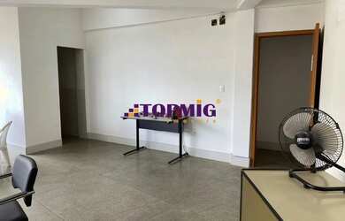 Imagem 13: Andar Prédio Comercial - Industrial - Contagem