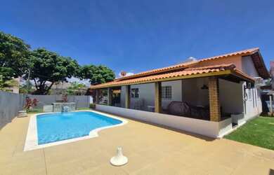 Imagem 6: Guarajuba casa Terrea 50 m do mar