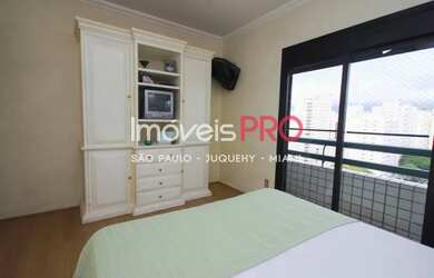 Imagem 14: Apartamento 173m² 3 Dormitórios para Venda em Moema