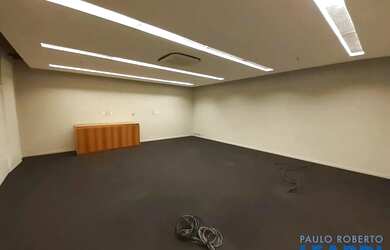 Imagem 13: CONJ. COMERCIAL - LAPA DE BAIXO - SP