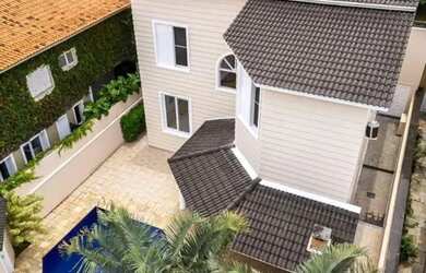 Imagem 5: CASA EM CONDOMÍNIO - ALPHAVILLE - SP