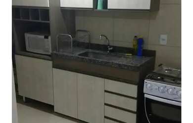 Imagem 4: Imóvel para aluguel com 40 metros quadrados com 1 quarto em Piedade -...