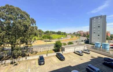 Imagem 10: Apartamento para locação no Sarandi