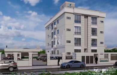Imagem 4: Apartamento à venda, Lot. Br Felice, Areias, Tijucas, SC