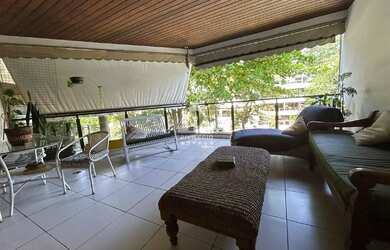 Imagem 2: Apartamento à venda, 4 quartos, JARDIM OCEANICO, BARRA, RIO DE JANEIRO