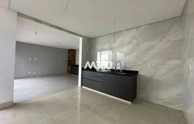 Imagem 8: Jardins Bolonha - Sobrado - 4 suítes