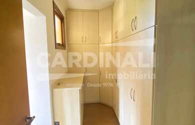 Imagem 9: Casa em Condomínio. Churrasqueira, Ar-condicionado, 399m² de Áreae4...