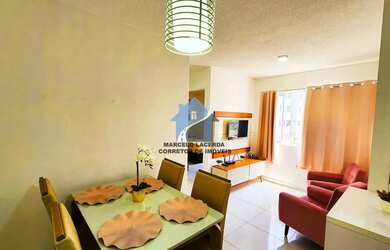 Imagem 3: Apartamento no Condomínio Smart Vista do Sol - Lírio do Vale