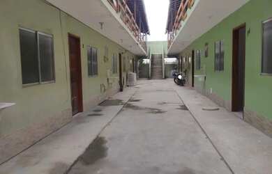 Imagem: A kitnet possui 1 Dormitório, 1 Banheiro, 45m² de Área e