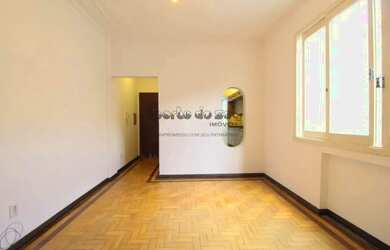 Imagem 4: APARTAMENTO DE 02 DORMITÓRIOS COM GARAGEM E SACADA