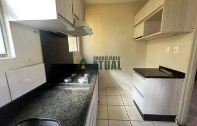 Imagem 7: Apartamento com 02 quartos na região norte de Londrina