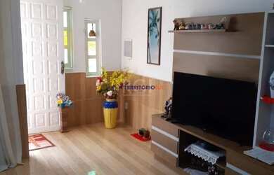 Imagem 4: Sobrado no bairro Hípica 2D