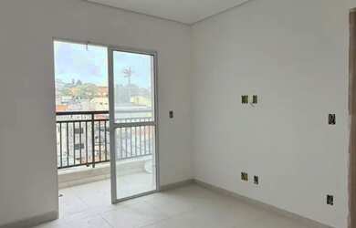 Imagem 2: Lançamento na Vila Ema Aptos Novos 1 e 2 Dorms - Plantão de locação