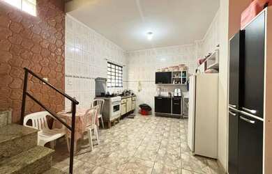 Imagem 6: Sobrado a venda no Jardim alto da Cidade Universitária