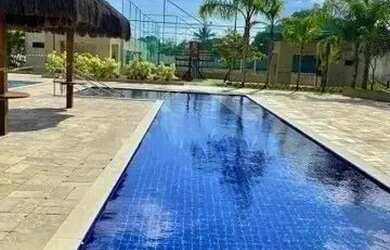 Imagem 2: Oferta Apartamento 2/4 No Residencial Ecopark - Emaús