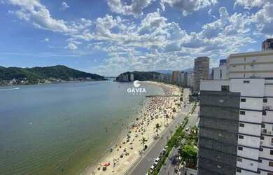 Imagem 13: Apartamento para aluguel no Gonzaguinha em São Vicente