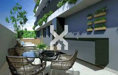 Imagem 6: Apartamento com área privativa à venda, 3 quartos, 3 suítes, 2 vagas,...