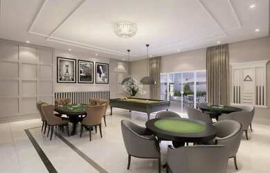 Imagem 3: Apartamento com 4 suítes e 3 vagas de garagem em Balneário Camboriú