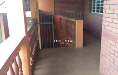 Imagem 5: Casa com 3 dormitórios à venda, 310 m² por R$ 1.200.000 - Centro - Pouso Alegre/MG