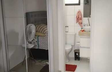 Imagem 11: Mare Nostrum, Apartamento 2 quartos com suíte em 53m2, 1 vaga de garagem